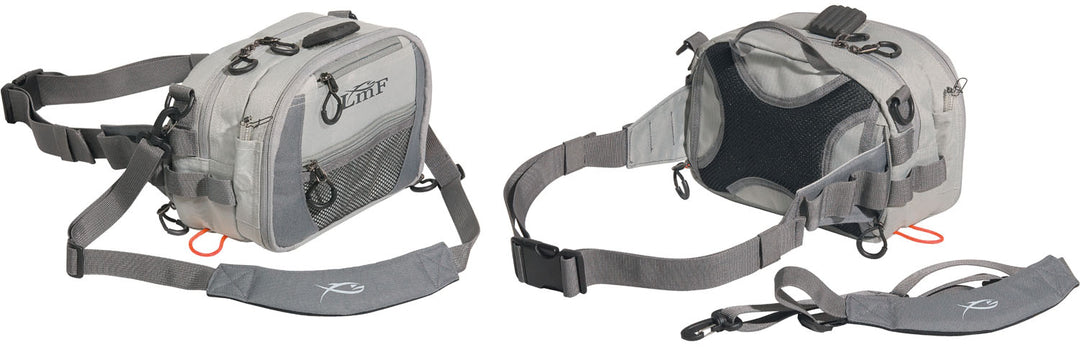 Lmf Chest Pack