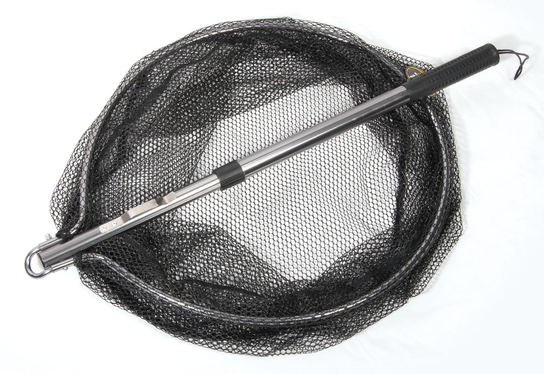 Guadino Rpt Easy Rubber Mesh Net