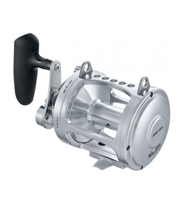 BIG GAME REEL TROLLING MAXEL SEAEAGLE MODEL SE20 2V