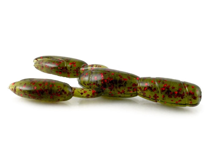 Waving Craw Black Flagg