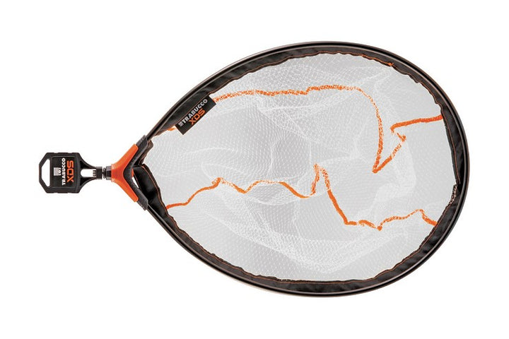 TRABUCCO XDS EASY SCOOP LANDING NET HEAD