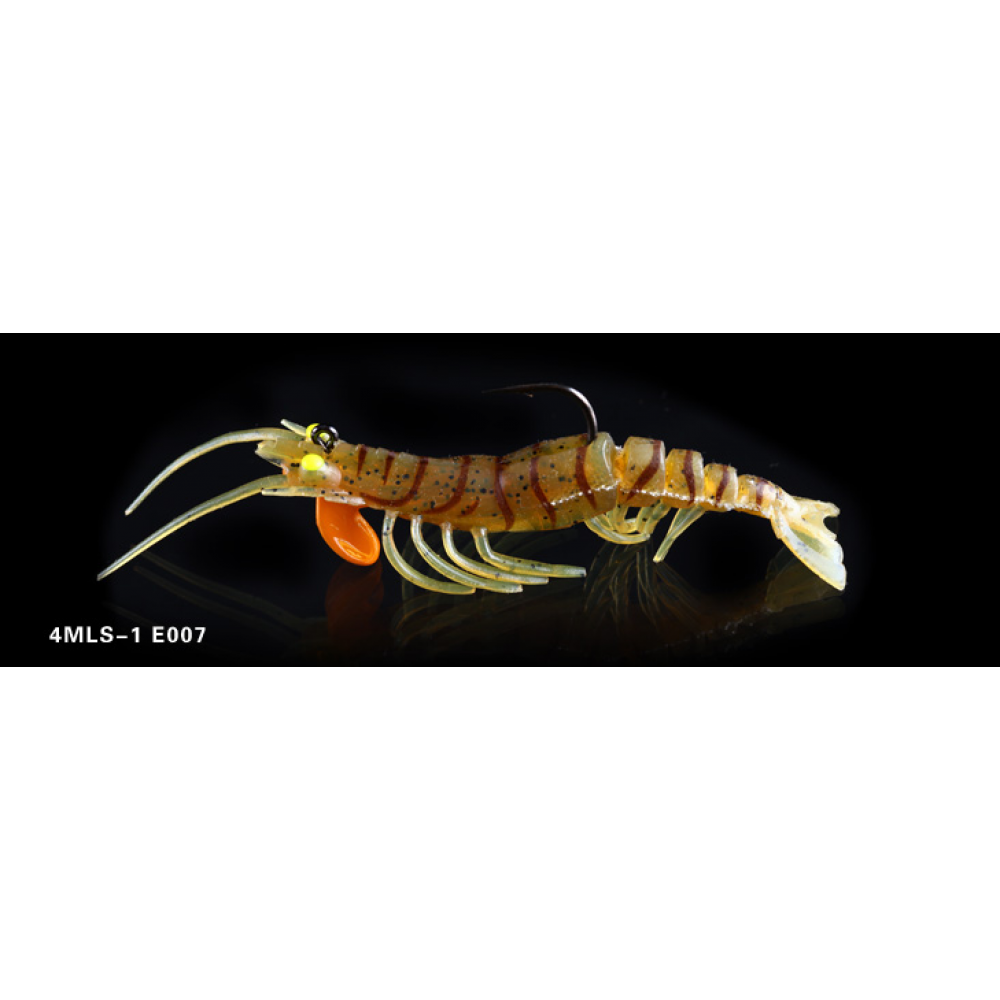 ECOOODA LIVE SHRIMPS