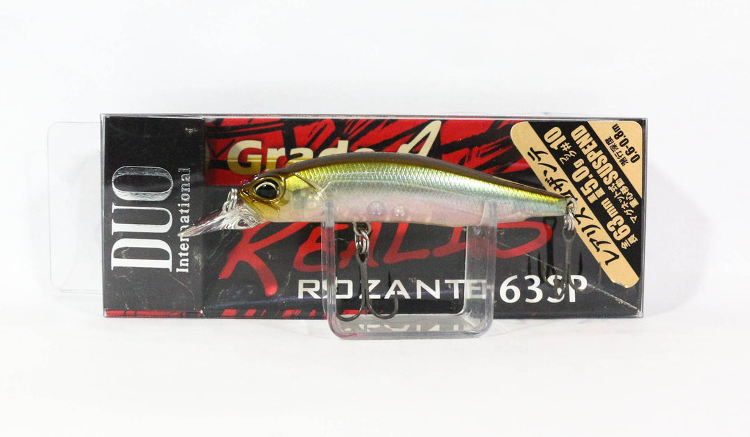 Duo Realis Rozante 63Sp