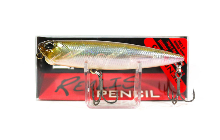 Duo Realis Pencil 85