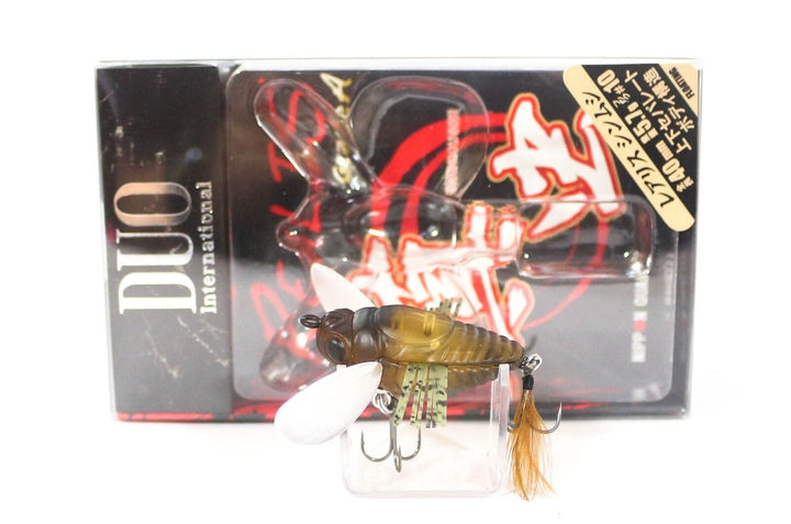 Duo Realis Shinmushi Cicada Floating Lure