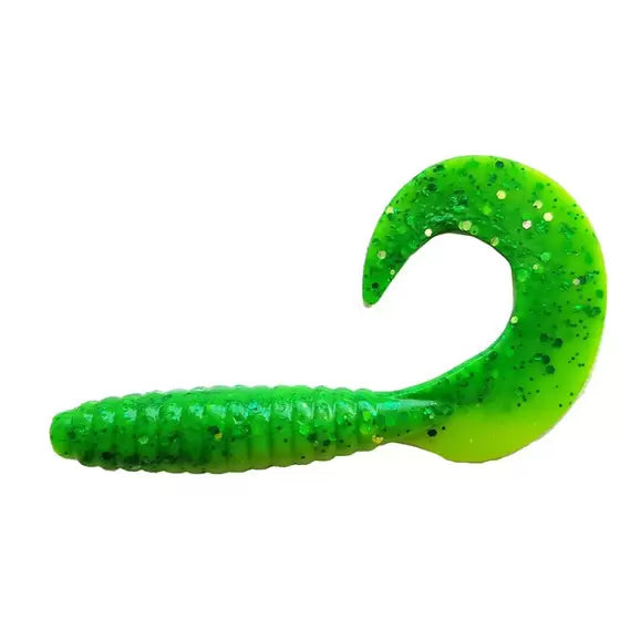 Fun Tail Grub