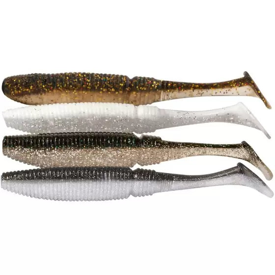 Power Shad Set