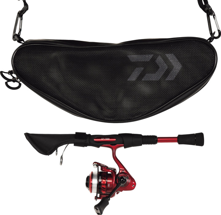 DAIWA SPINNING KIT 21 CP1000