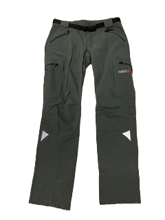 TREKKING WALK TROUSERS