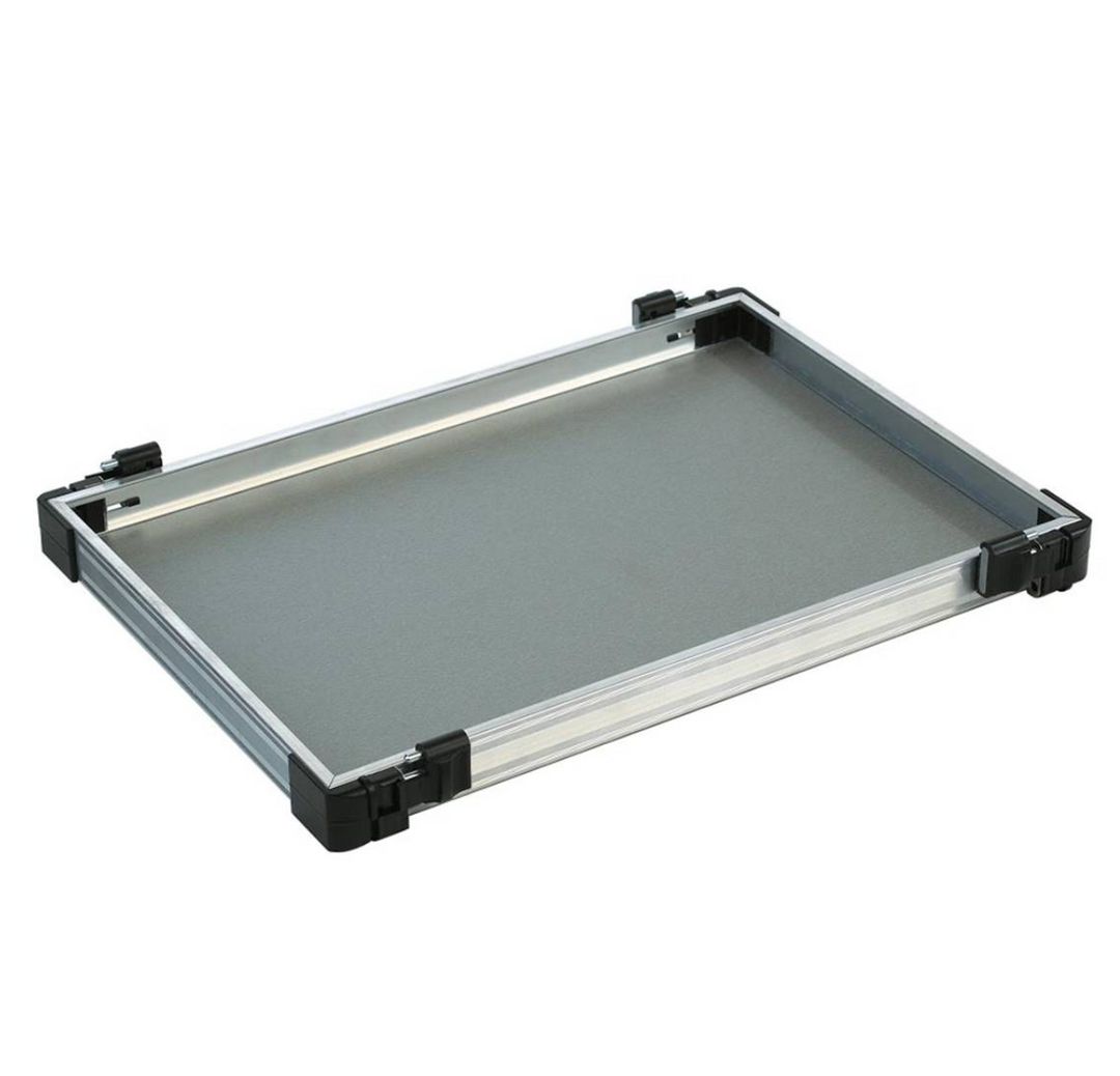 TRAY 30 mm - ALU