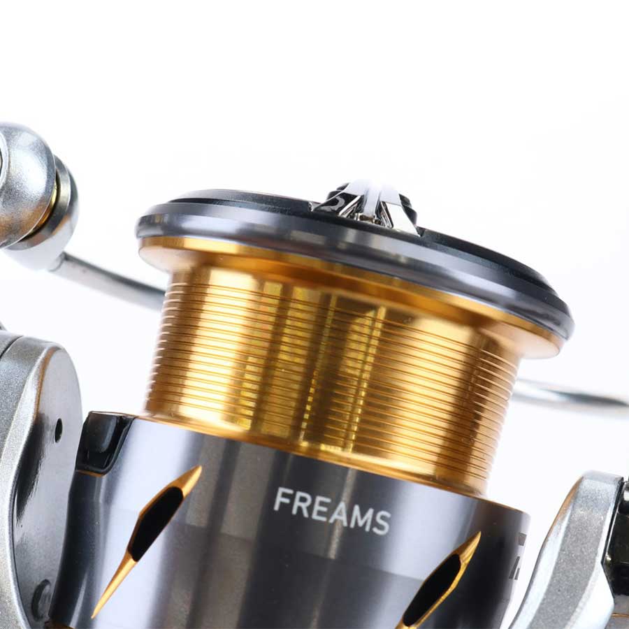 FREAMS LT 4000 C