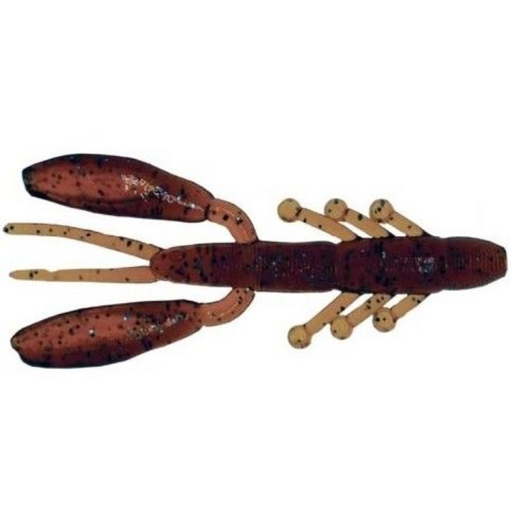 Air Craw 2" Damiki