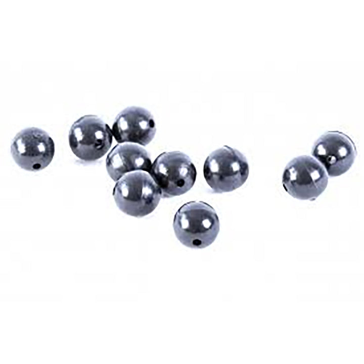 BUMPERS 8MM HARD BEADS