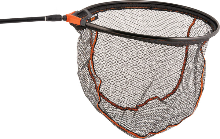 POWER RUBBER LANDING NET HEAD