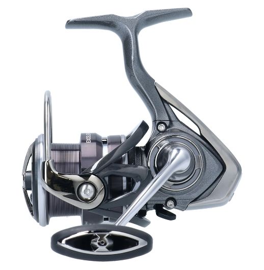 Exceler LT 4000 C Daiwa