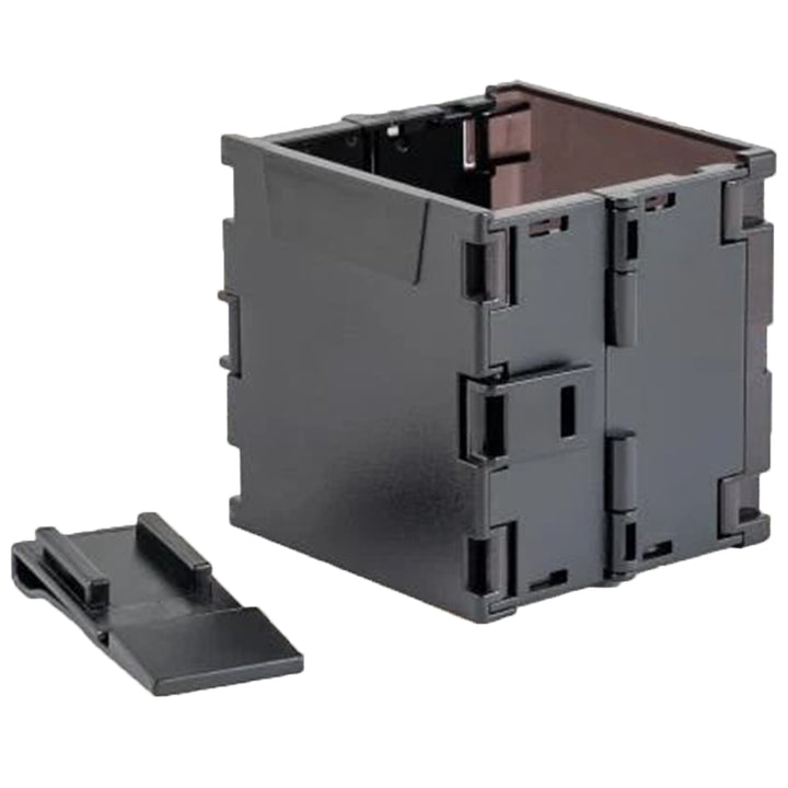 Porta Minuteria Fold Cup Area Box